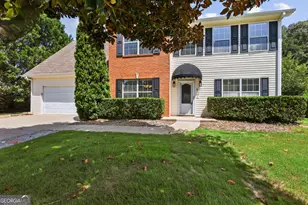 720 Baskins Cir, Winder, GA 30680 - Photo 1