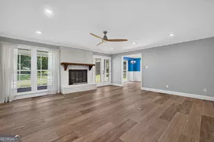 3631 Sussex Dr NE, Milledgeville, GA 31061 - Photo 13