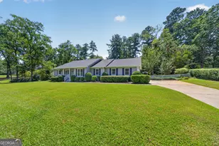 3631 Sussex Dr NE, Milledgeville, GA 31061 - Photo 1