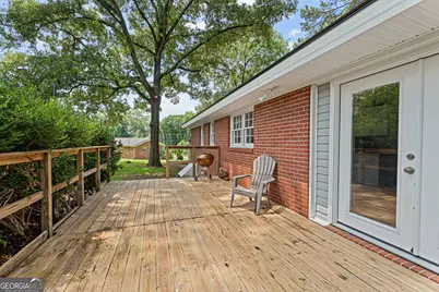 316 Terrell Street, Warner Robins, GA 31088 - Photo 23