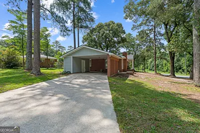 316 Terrell Street, Warner Robins, GA 31088 - Photo 5
