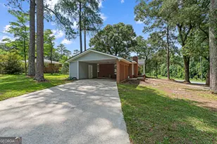 316 Terrell St, Warner Robins, GA 31088 - Photo 5
