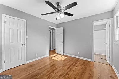 316 Terrell Street, Warner Robins, GA 31088 - Photo 19