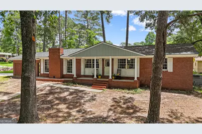 316 Terrell Street, Warner Robins, GA 31088 - Photo 3