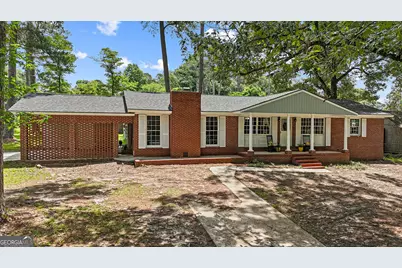 316 Terrell Street, Warner Robins, GA 31088 - Photo 1