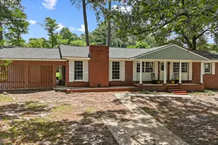 316 Terrell St, Warner Robins, GA 31088 - Photo 1