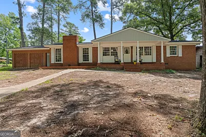 316 Terrell Street, Warner Robins, GA 31088 - Photo 5