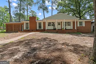 316 Terrell St, Warner Robins, GA 31088 - Photo 5