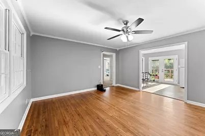 316 Terrell Street, Warner Robins, GA 31088 - Photo 11