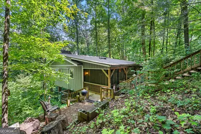 231 Dogwood Circle, Hayesville, NC 28904 - Photo 1