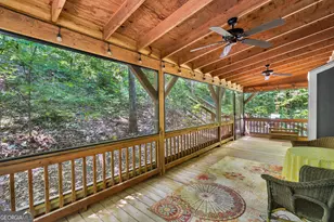 231 Dogwood Cir, Hayesville, NC 28904 - Photo 19