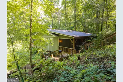 231 Dogwood Circle, Hayesville, NC 28904 - Photo 33
