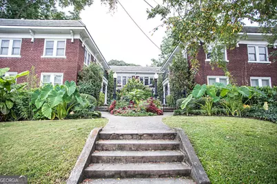 653 Bonaventure Avenue NE #8, Atlanta, GA 30306 - Photo 1