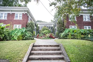 653 Bonaventure Ave NE, Atlanta, GA 30306 - Photo 1