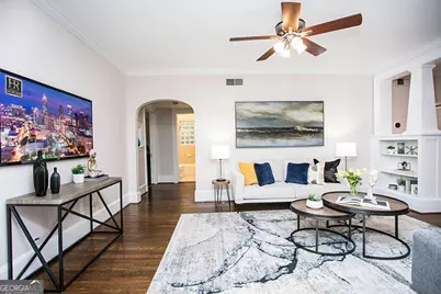 653 Bonaventure Avenue NE #8, Atlanta, GA 30306 - Photo 5