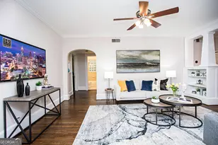 653 Bonaventure Ave NE, Atlanta, GA 30306 - Photo 5