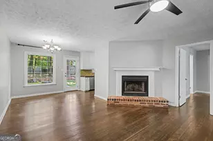 816 Bedford Park, Peachtree City, GA 30269 - Photo 13