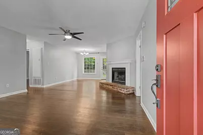 816 Bedford Park, Peachtree City, GA 30269 - Photo 7