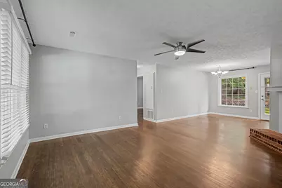816 Bedford Park, Peachtree City, GA 30269 - Photo 9