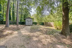 816 Bedford Park, Peachtree City, GA 30269 - Photo 35