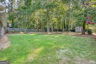 816 Bedford Park, Peachtree City, GA 30269 - Photo 31