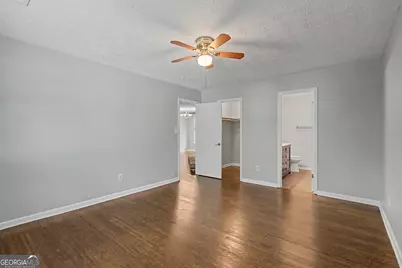 816 Bedford Park, Peachtree City, GA 30269 - Photo 23