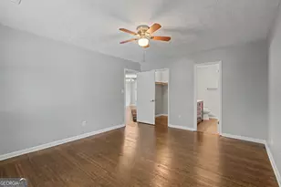 816 Bedford Park, Peachtree City, GA 30269 - Photo 23