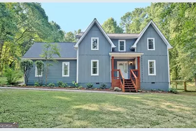 120 Adams Court, Fayetteville, GA 30214 - Photo 1