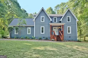 120 Adams Ct, Fayetteville, GA 30214 - Photo 1