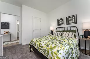 212 Park Bench Way, Byron, GA 31008 - Photo 5