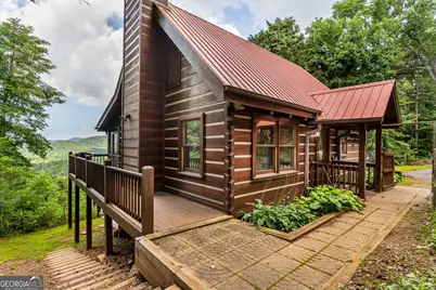 11 Amy Creek, Ellijay, GA 30540 - Photo 1