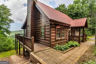 11 Amy Creek, Ellijay, GA 30540 - Photo 1