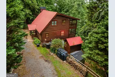 11 Amy Creek, Ellijay, GA 30540 - Photo 65