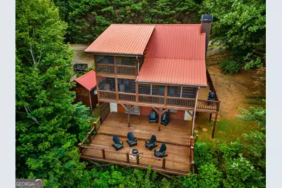 11 Amy Creek, Ellijay, GA 30540 - Photo 9
