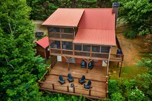 11 Amy Creek, Ellijay, GA 30540 - Photo 9