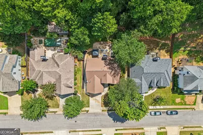 12 Brightling Lane, Newnan, GA 30265 - Photo 49