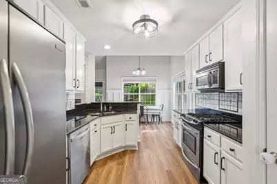 12 Brightling Lane, Newnan, GA 30265 - Photo 13