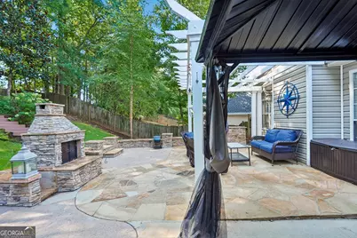 12 Brightling Lane, Newnan, GA 30265 - Photo 37