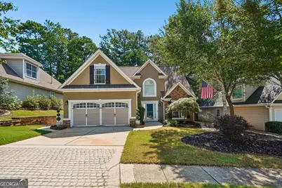 12 Brightling Lane, Newnan, GA 30265 - Photo 3