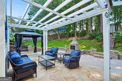 12 Brightling Lane, Newnan, GA 30265 - Photo 35