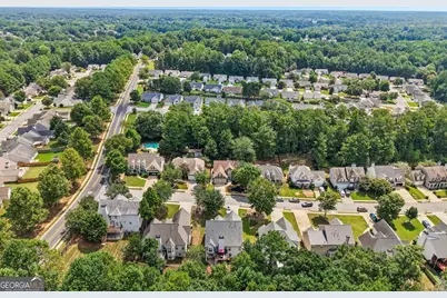 12 Brightling Lane, Newnan, GA 30265 - Photo 53