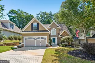 12 Brightling Ln, Newnan, GA 30265 - Photo 1