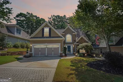 12 Brightling Lane, Newnan, GA 30265 - Photo 55