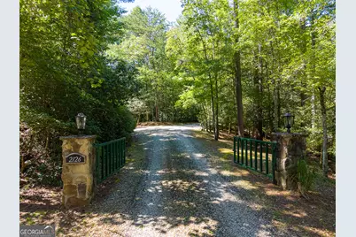 2126 Burton Dam Road, Clarkesville, GA 30523 - Photo 35