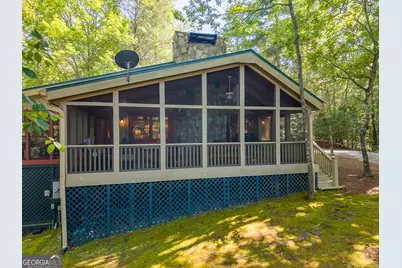 2126 Burton Dam Road, Clarkesville, GA 30523 - Photo 37