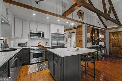 2126 Burton Dam Road, Clarkesville, GA 30523 - Photo 15