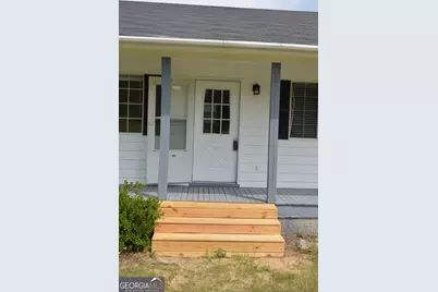 223 Carroll Road, Roberta, GA 31078 - Photo 3