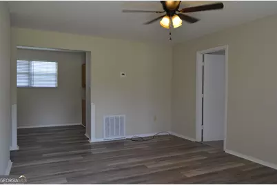 223 Carroll Road, Roberta, GA 31078 - Photo 5