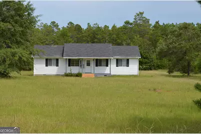 223 Carroll Road, Roberta, GA 31078 - Photo 1