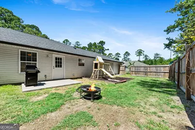 1103 Macdonald Avenue, Woodbine, GA 31569 - Photo 9